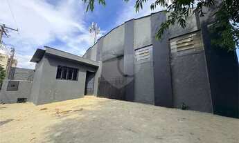 Imagem 2: Barracão à venda em Paulicéia - SP