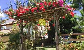 Imagem 2: CASA EM CONDOMÍNIO NA LAGOA DO BONFIM