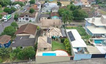 Imagem 3: Casa de Alvenaria - Venda - 03 dormitórios - 294m2 - Mobiliada - Piscina - Rua Pedro Moret