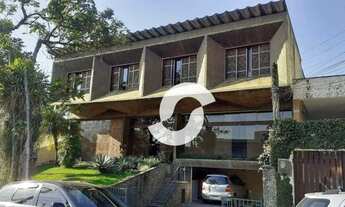 Imagem: Casa à venda, 435 m² por R$ 2.700.000,00