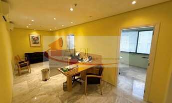 Imagem: Consultório Médico totalmente mobiliada