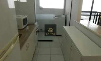 Imagem 7: Flat disponível na Vila Nova Conceição