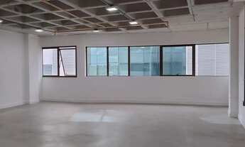 Imagem 3: Sala no Hangar 73 m² Torre 4 Nascente - Salvador - BA