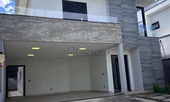 Imagem: Casa à Venda no Condomínio Vita Verdi