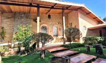 Imagem 3: Agradável casa térrea estilo rústico muito ensolarada!!!