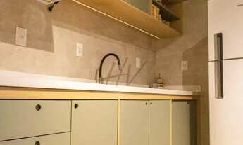 Imagem 5: Apartamento 1 dorm, mobiliado e decorado a venda no Campeche - Florianópolis SC