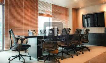 Imagem: Escritório para aluguel e venda tem 203