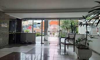 Imagem 3: Cobertura com 3 dormitórios à venda, 142 m² por R$ 1.300.000,00 - Santa Rosa - Niterói/RJ