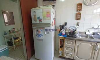 Imagem 7: Apartamento com 2 quartos, 1 vaga com elevador na Vila Ipiranga