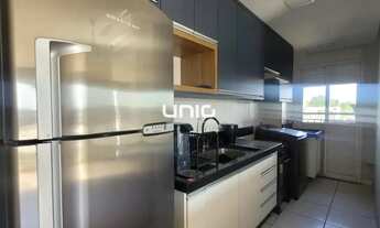 Imagem 2: Apartamento para venda e locação no Residencial Provence no Bairro Paulicéia em Piracicaba