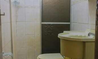 Imagem 3: Casa para locação, Vila C - Foz do Iguaçu/PR