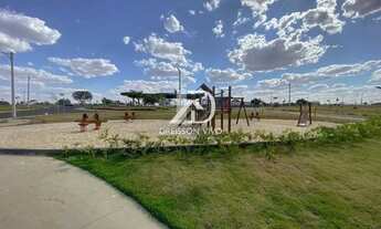 Imagem 7: Terreno à venda no Condomínio Botanic Residence, em São José do Rio Preto/SP