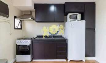 Imagem 5: Flat para alugar em Moema - Edifício Place Vendome