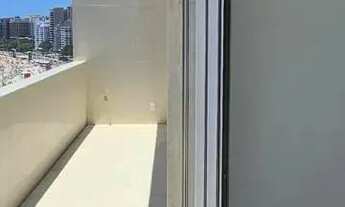 Imagem 2: Cobertura espetacular com a melhor vista do Rio!