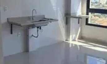 Imagem 2: Apartamento nº 1201, uma unidade habitacional