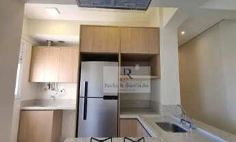 Imagem 3: Apartamento Sky Towers 82 Metros R$ 990.000 ou Locação R$ 6.685/mês - Vila Homero - Indaia
