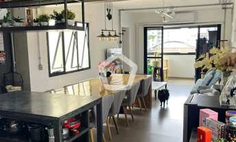 Imagem 2: Apartamento em Tatuapé