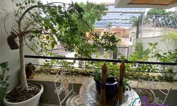 Imagem 4: SOBRADO - ALTO DE PINHEIROS - SP