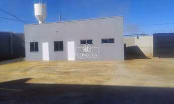 Imagem 6: Galpão para Aluguel - Comercial/Industrial