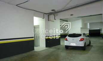 Imagem 6: Edifício Santos Dumont - Apartamento - Torre Brasil