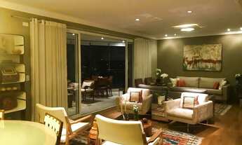 Imagem 2: Apartamento em Rua Guarará - Jardim Paulista - São Paulo/SP