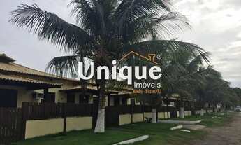 Imagem: Casa em condomínio!