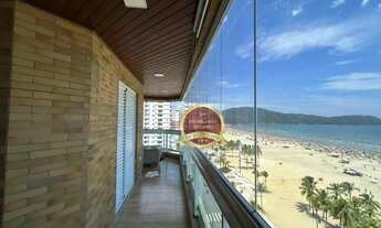 Imagem: Apartamento 03 dormitórios(suítes) Frente