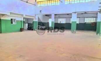 Imagem: GALPÃO INDUSTRIAL COM RENDA!