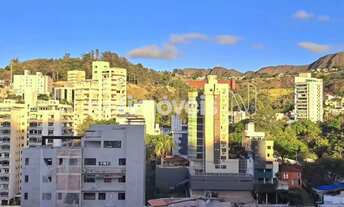 Imagem 5: Apartamento com 3 quartos (1 suíte) no bairro São Bento