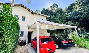 Imagem: Casa para locação no condomínio Sitio