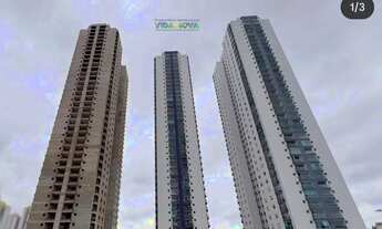 Imagem 5: Apartamento Torre C Grupo 15 com 3 dormitórios parque Firenze Coop vida nova