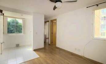 Imagem: Apartamento 2 quartos com vaga no Bairro