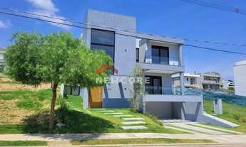 Imagem: Casa de condomínio em Estrada das Três