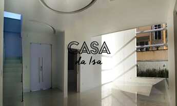 Imagem 4: Casa no Limeira Tênis Clube, em Resende