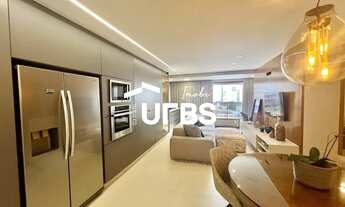 Imagem 2: Lux Home Design - Apartamento 2 quartos, sendo 1 suíte