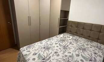 Imagem 4: Vendo apartamento quitado no Condomínio Ilha de Aruba na cohama