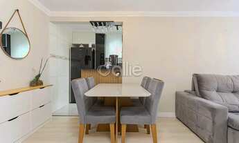 Imagem: Apartamento 2 quartos no Hauer