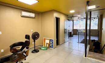 Imagem: Prédio comercial com 2 pavimentos bairro