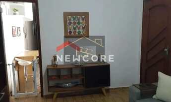 Imagem 7: Casa em Rua Mario dos Santos - Jardim Praia Grande - Mongaguá/SP