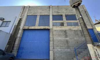 Imagem: Galpão/Depósito/Armazém em BAIRRO FERRÃO