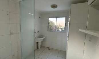 Imagem 5: Apartamento para Venda ou Locação - Vila Lucy - Sorocaba - SP