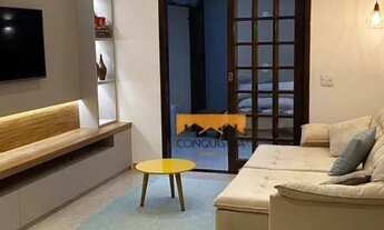 Imagem: Apartamento Garden com 3 dormitórios à