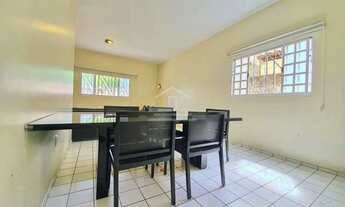 Imagem 4: Casa Duplex no São João com 05 Suítes TR108468 THE - 106TB6