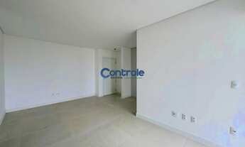 Imagem 7: Apartamento em construção com 02 dormitórios, sendo 01 suíte no Kobrasol