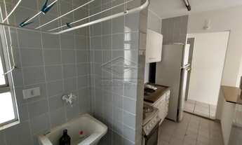 Imagem 4: Apartamento no Edifício Sierra Nevada