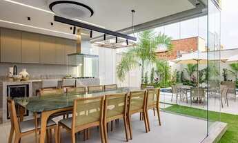 Imagem: EXCLUSIVIDADE ABSOLUTA, LINDA CASA DE LUXO