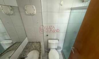 Imagem 5: Torre 3 Quartos 1 Suíte 1 Vaga Locação