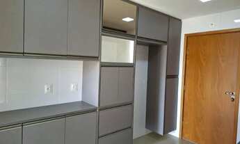 Imagem 4: Vendo Apartamento 3 Quartos Completo no Village Santa Cruz