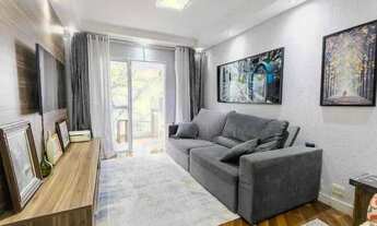 Imagem: Apartamento com 3 dormitórios à venda