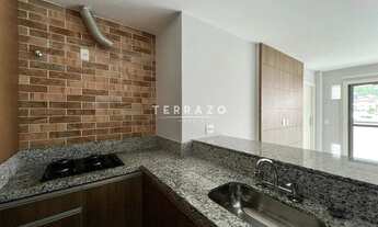 Imagem 4: Apartamento para aluguel, 1 quarto, 1 suíte, 1 vaga, Nossa Senhora de Fátima - Teresópolis